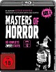 Masters of Horror - Die komplette zweite Staffel Blu-ray