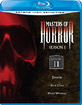 Masters of Horror: Season 1 - Vol. 2 (US Import ohne dt. Ton) Blu-ray