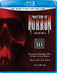 Masters of Horror: Season 1 - Vol. 3 (US Import ohne dt. Ton) Blu-ray