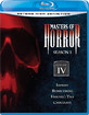 Masters of Horror: Season 1 - Vol. 4 (US Import ohne dt. Ton) Blu-ray