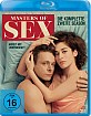 Masters of Sex - Die komplette zweite Staffel (Blu-ray + UV Copy) Blu-ray