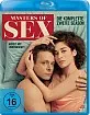 Masters of Sex - Die komplette zweite Staffel (Blu-ray + UV Copy) Blu-ray