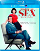 Masters of Sex - Intégrale Saison 1 (Blu-ray + UV Copy) (FR Import ohne dt. Ton) Blu-ray