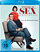 Masters of Sex - Die komplette erste Staffel (Blu-ray + UV Copy) Blu-ray