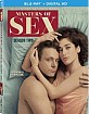 Masters of Sex: The Complete Second Season (Blu-ray + UV Copy) (US Import ohne dt. Ton) Blu-ray