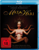 Mata Hari (1985) Blu-ray