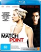 Match Point (AU Import ohne dt. Ton) Blu-ray