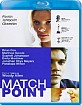 Match Point (ES Import ohne dt. Ton) Blu-ray