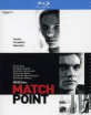 Match Point (IT Import ohne dt. Ton) Blu-ray