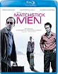 Matchstick Men (2003) (US Import ohne dt. Ton) Blu-ray