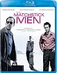 Matchstick Men (2003) (US Import ohne dt. Ton) Blu-ray