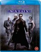 Matrix (1999) (DK Import) Blu-ray