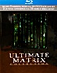 The Ultimate Matrix Collection - mit Nebukadnezar-Modell (JP Import ohne dt. Ton) Blu-ray