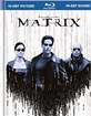 Matrix - Collector's Book (KR Import) Blu-ray