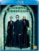 The Matrix Reloaded (DK Import) Blu-ray
