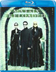 Matrix Reloaded (ES Import) Blu-ray