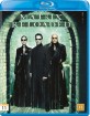 The Matrix Reloaded (FI Import) Blu-ray