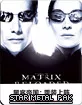 Matrix Reloaded - JD Exclusive Limited Edition Star Metal Pak (CN Import) Blu-ray