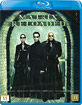 Matrix Reloaded (SE Import) Blu-ray