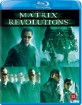 The Matrix Revolutions (DK Import) Blu-ray