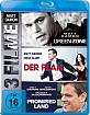 Matt Damon Collection (3-Movie-Set) Blu-ray