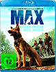 Max: Bester Freund. Held. Retter. (Blu-ray + UV Copy) Blu-ray
