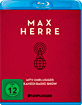 Max Herre - Kahedi Radio Show (MTV Unplugged) Blu-ray