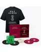 Max Herre - Kahedi Radio Show (MTV Unplugged) (Limited Deluxe TS Edition) Blu-ray