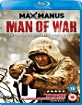 Max Manus - Man of War (UK Import ohne dt. Ton) Blu-ray