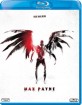 Max Payne - Colección Icon (ES Import) Blu-ray