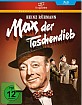 Max der Taschendieb Blu-ray