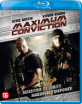 Maximum Conviction (NL Import) Blu-ray