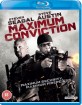 Maximum Conviction (UK Import ohne dt. Ton) Blu-ray