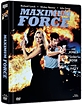 Maximum Force - Limited Mediabook Edition (Cover A) Blu-ray