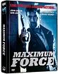 Maximum Force - Limited Mediabook Edition (Cover B) Blu-ray