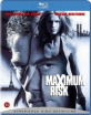 Maximum Risk (DK Import ohne dt. Ton) Blu-ray