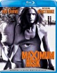 Maximum Risk (IT Import ohne dt. Ton) Blu-ray