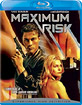 Maximum Risk (1996) (US Import ohne dt. Ton) Blu-ray