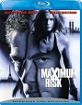 Maximum Risk (SE Import ohne dt. Ton) Blu-ray