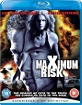 Maximum Risk (1996) (UK Import ohne dt. Ton) Blu-ray