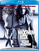Maximum Risk (NL Import ohne dt. Ton) Blu-ray