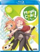 Mayo Chiki! (Region A - US Import ohne dt. Ton) Blu-ray