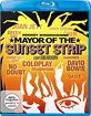 Mayor of the Sunset Strip Blu-ray