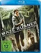 Maze Runner - Die Auserwählten im Labyrinth (Blu-ray + UV Copy) Blu-ray