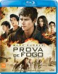 Maze Runner: Prova de Fogo (BR Import ohne dt. Ton) Blu-ray