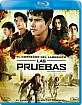 El Corredor Del Laberinto: Las Pruebas (ES Import ohne dt. Ton) Blu-ray