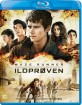 Maze Runner: Ildprøven (NO Import ohne dt. Ton) Blu-ray