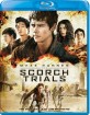 Maze Runner: The Scorch Trials (2015) (SE Import ohne dt. Ton) Blu-ray