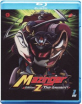 Mazinger Edition Z: The Impact - Box 1 (IT Import ohne dt. Ton) Blu-ray