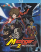 Mazinger Edition Z: The Impact - Box 2 (IT Import ohne dt. Ton) Blu-ray